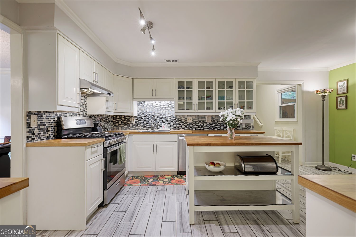 2206 Heritage Trace Drive Marietta - 10