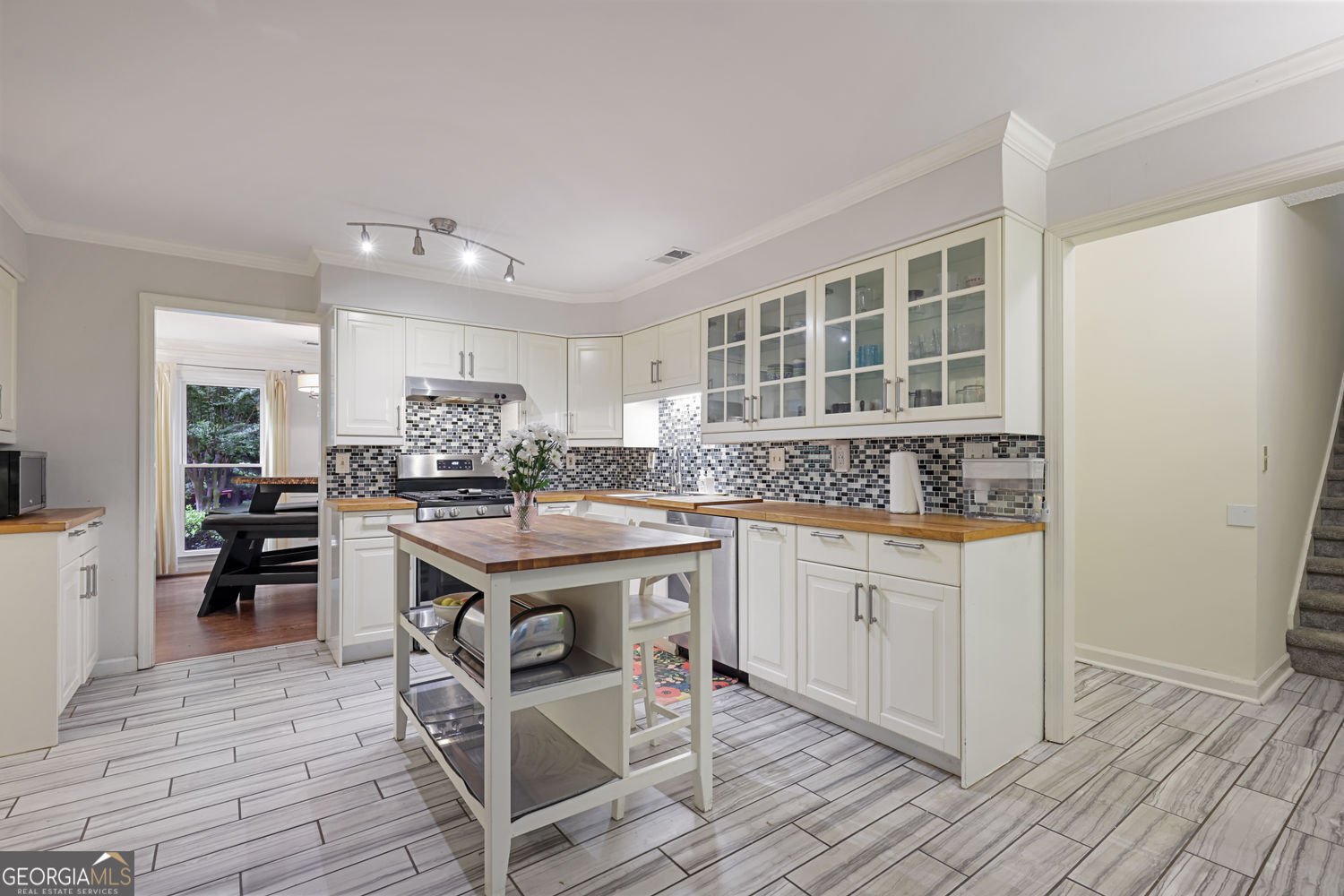 2206 Heritage Trace Drive Marietta - 11