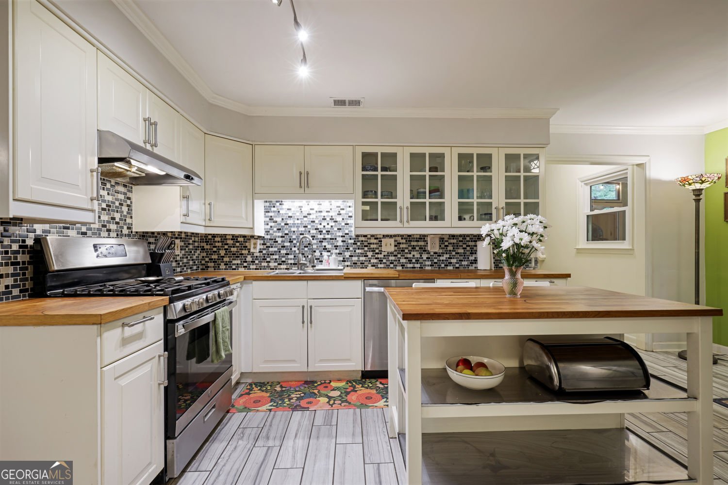 2206 Heritage Trace Drive Marietta - 12