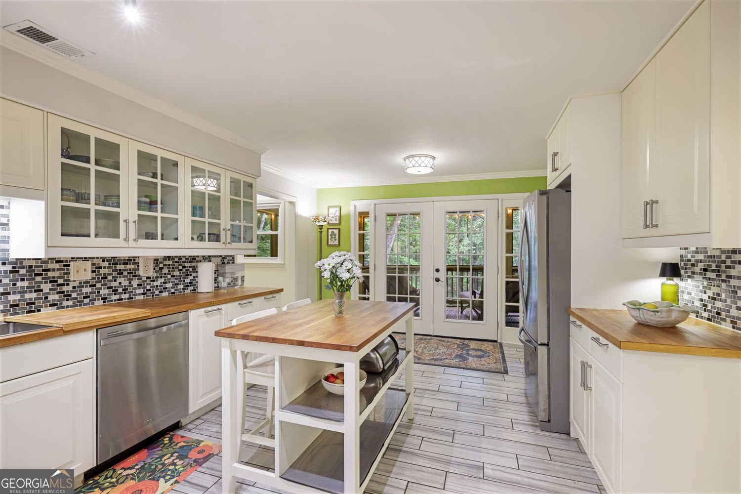 2206 Heritage Trace Drive Marietta - 13