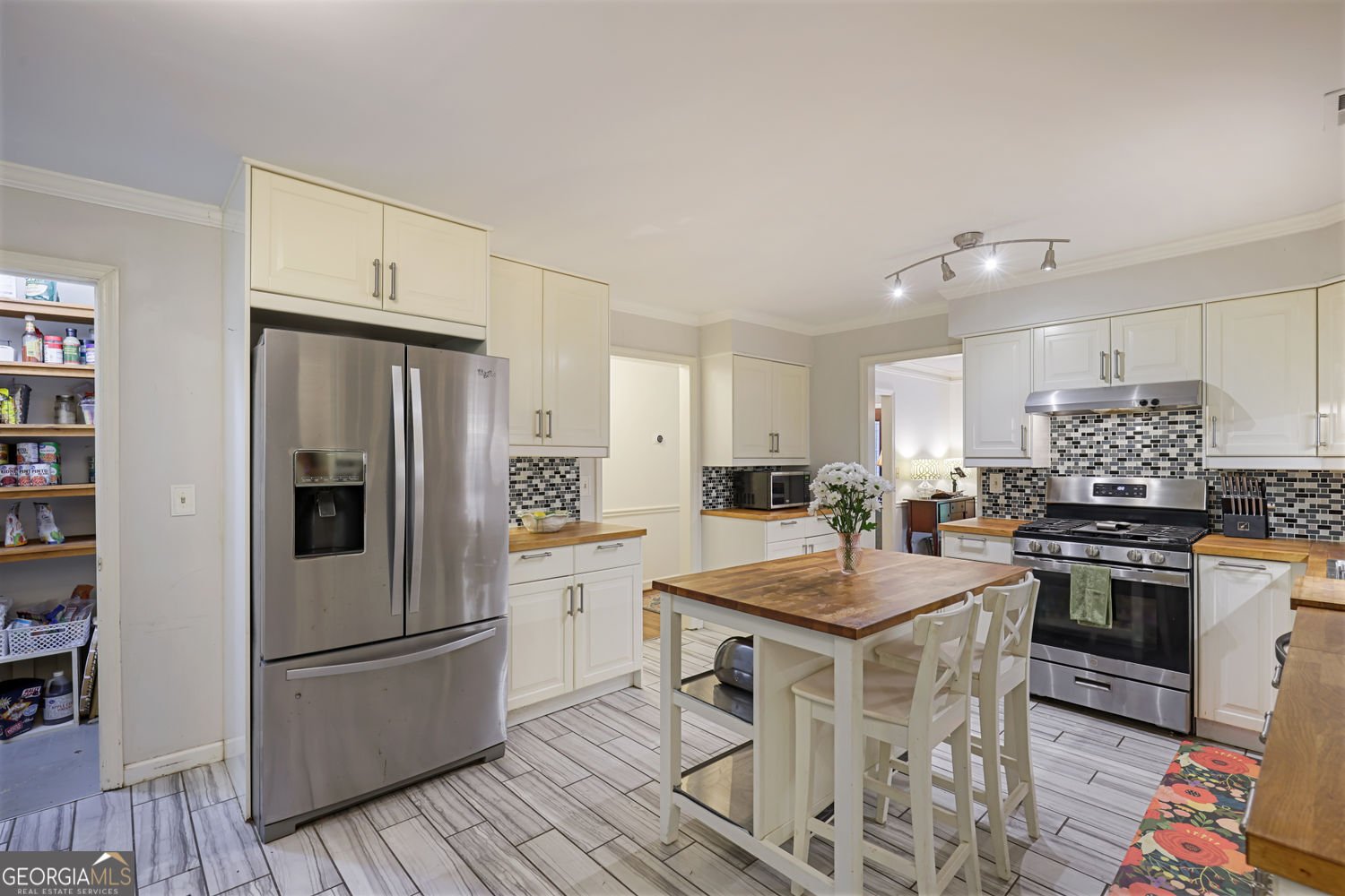 2206 Heritage Trace Drive Marietta - 14