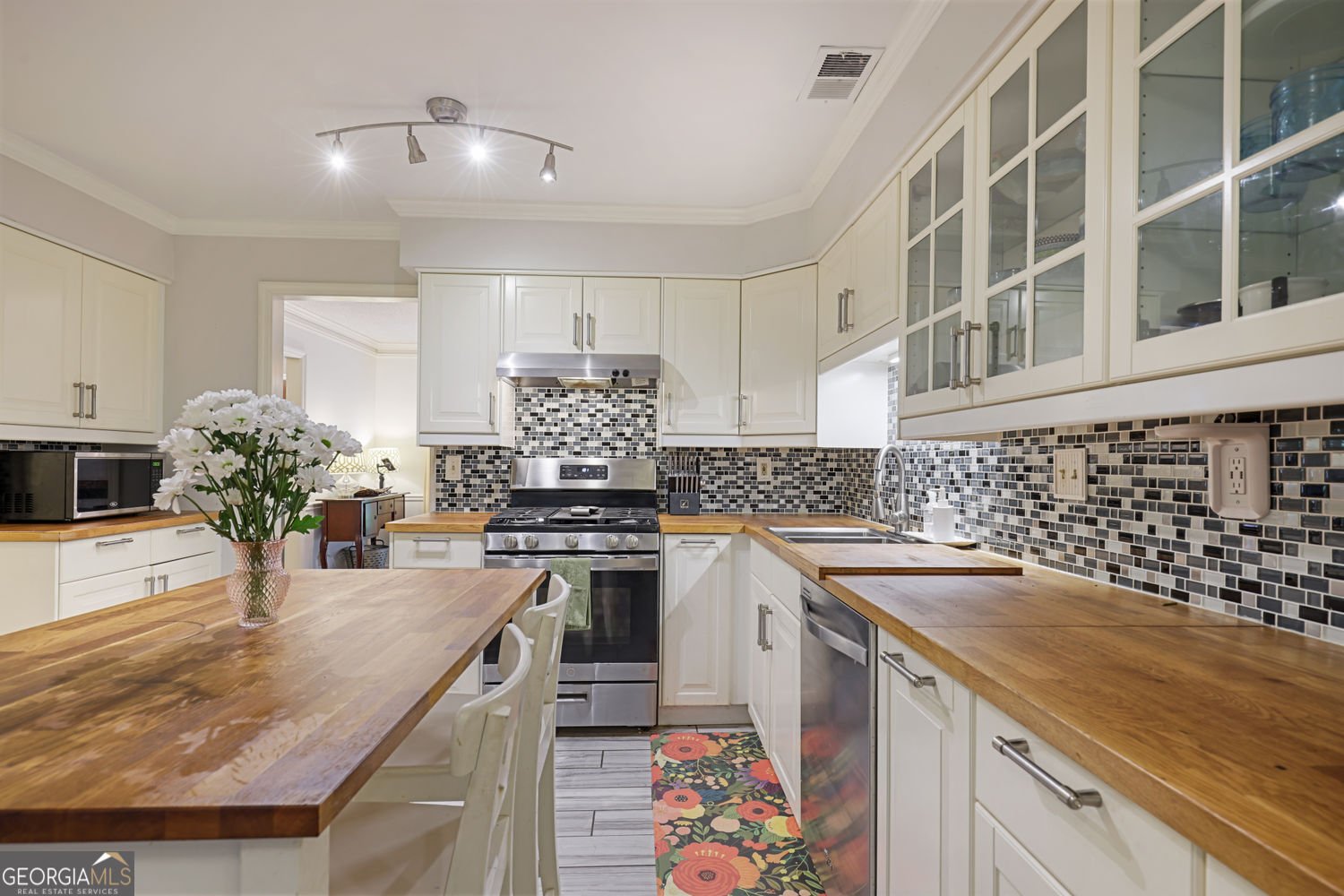 2206 Heritage Trace Drive Marietta - 15