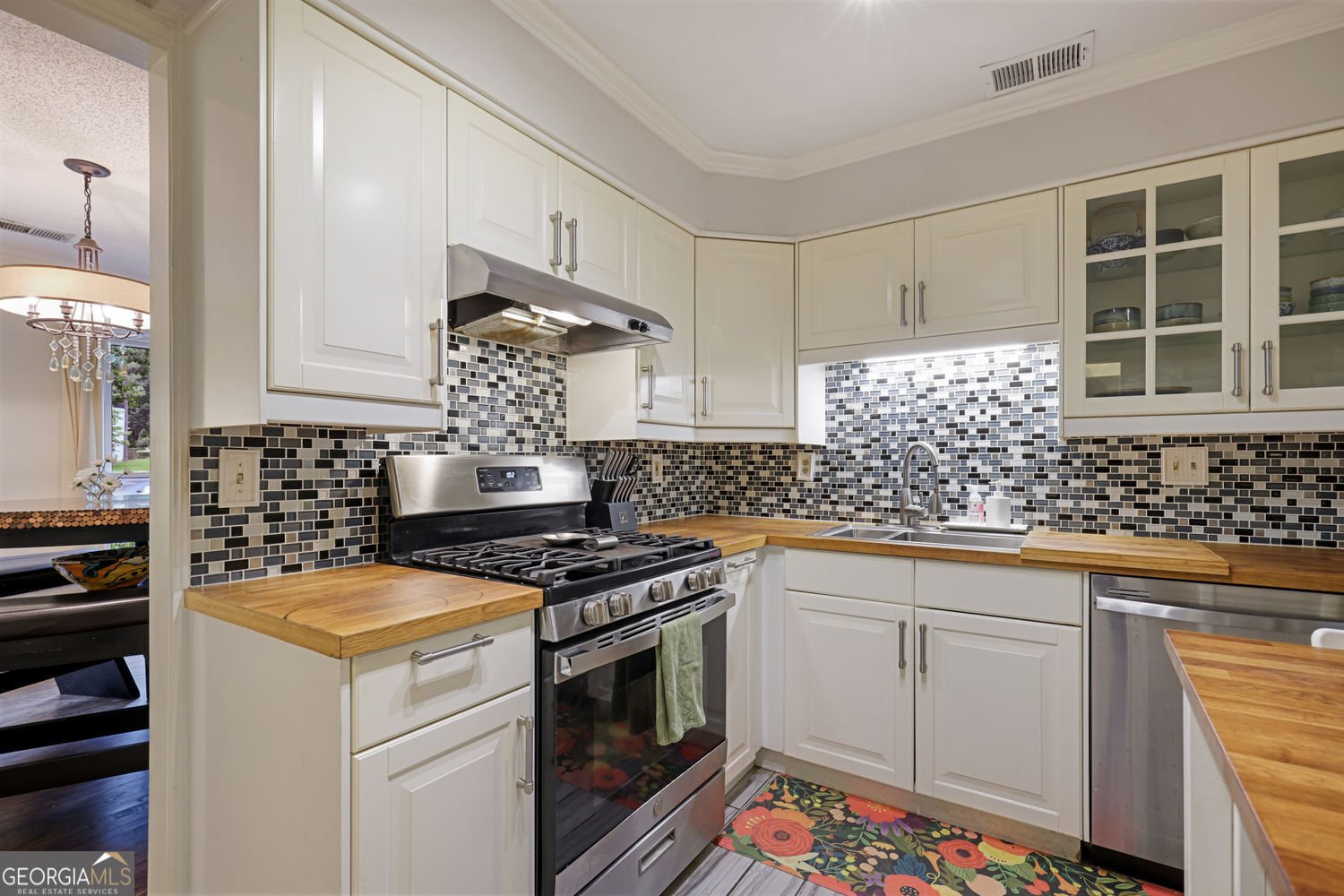 2206 Heritage Trace Drive Marietta - 16