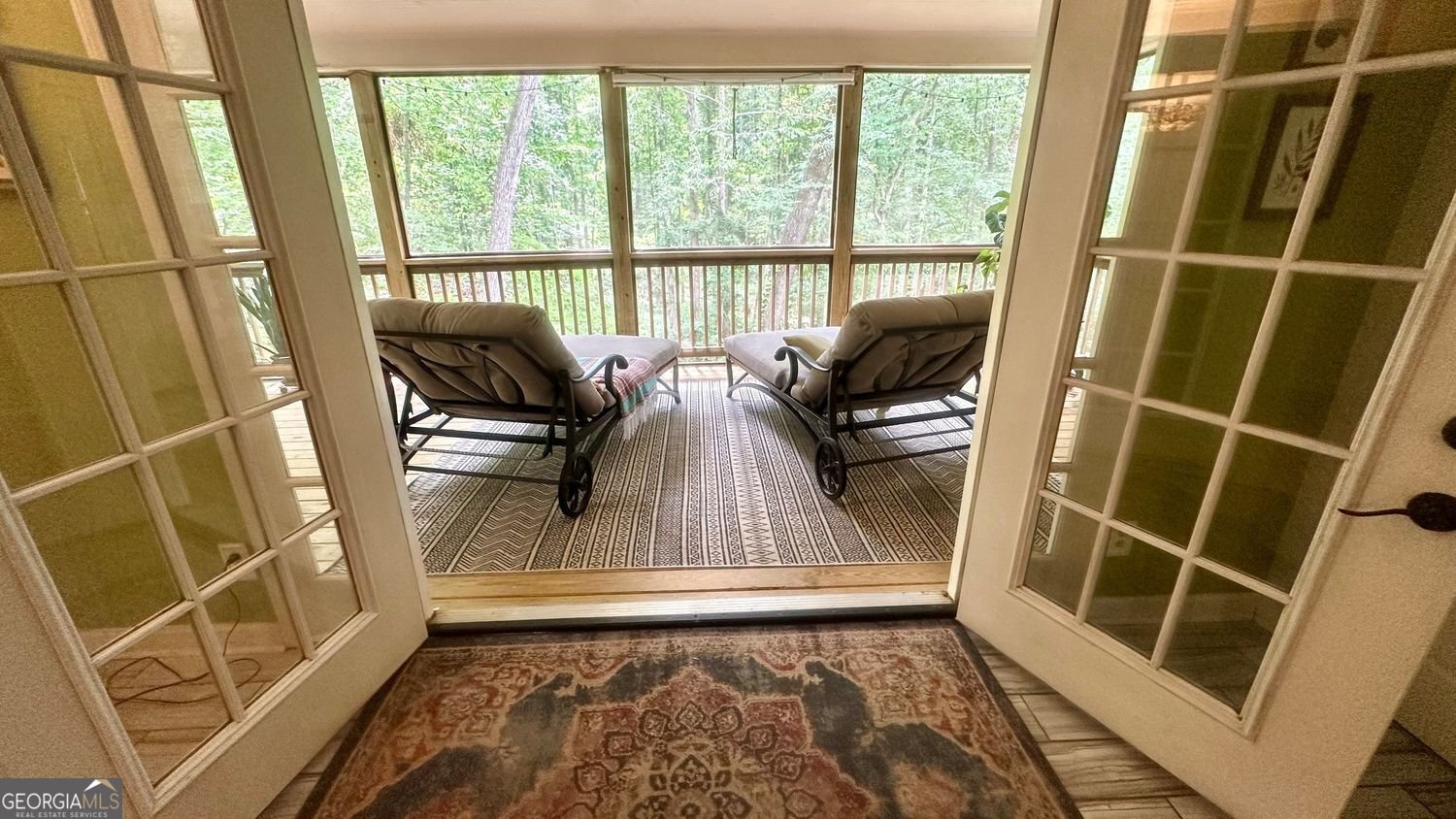 2206 Heritage Trace Drive Marietta - 17