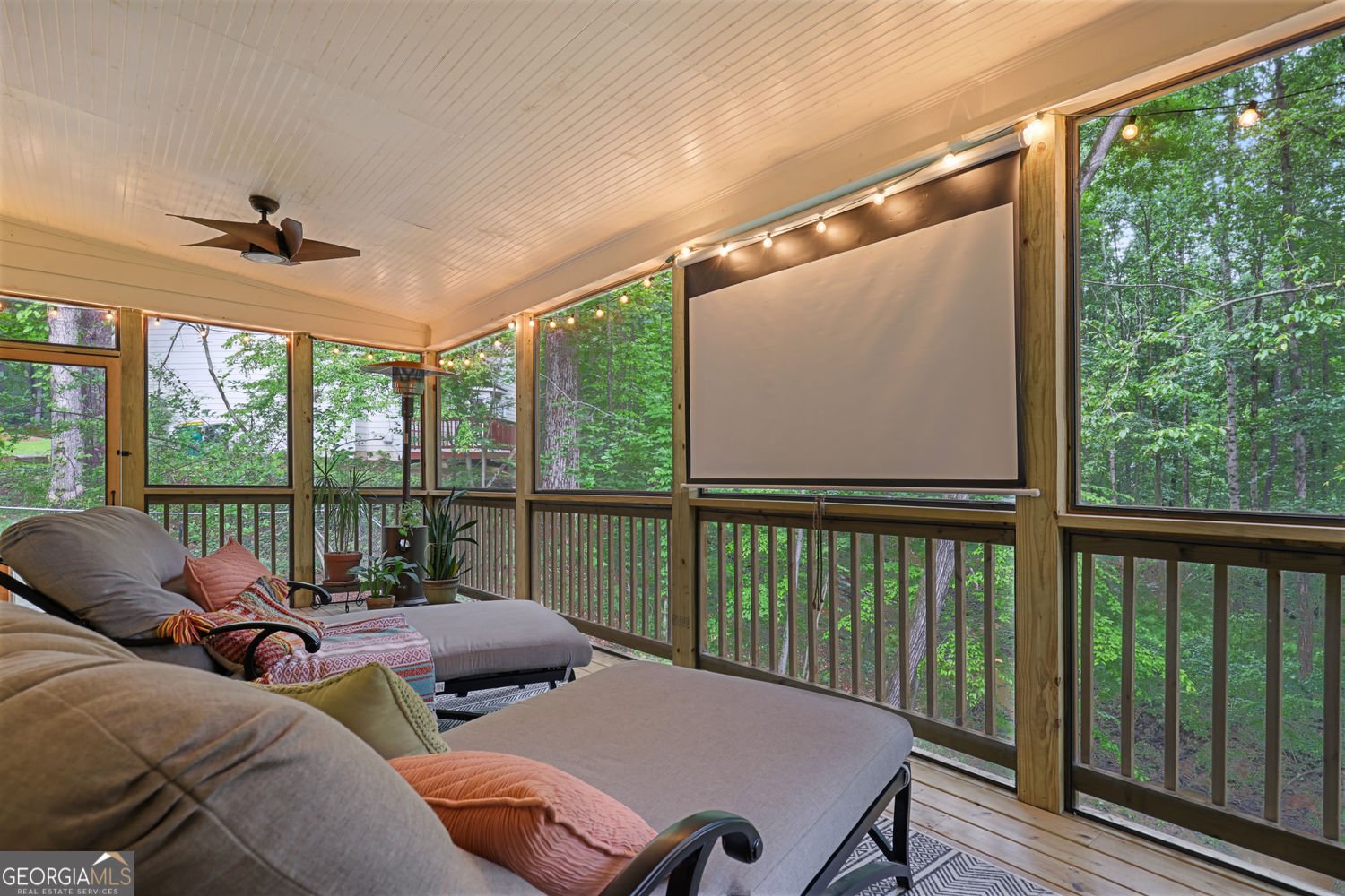 2206 Heritage Trace Drive Marietta - 20