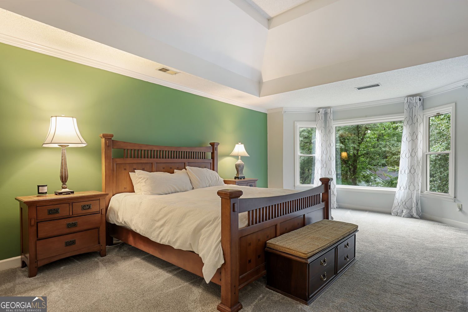 2206 Heritage Trace Drive Marietta - 23