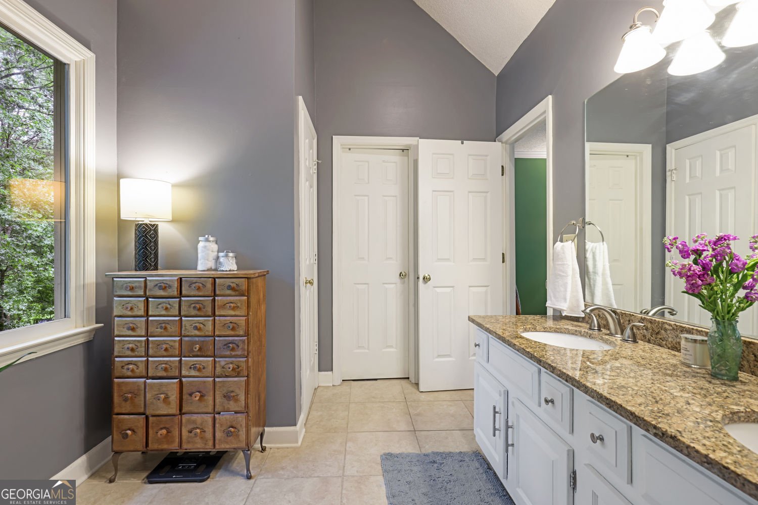 2206 Heritage Trace Drive Marietta - 26