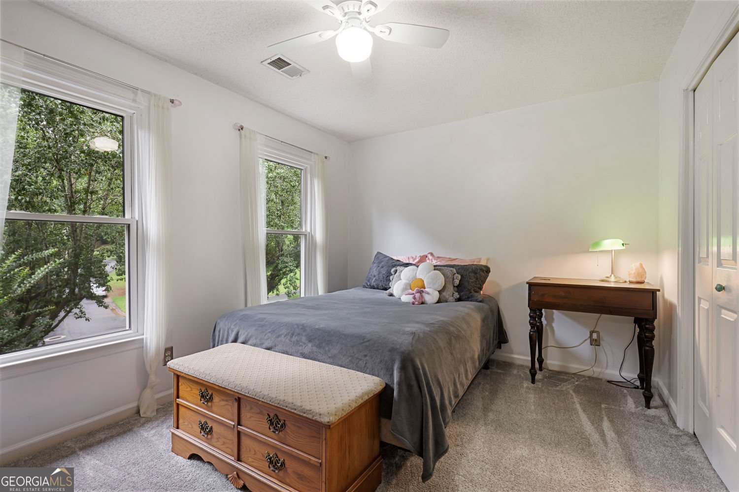 2206 Heritage Trace Drive Marietta - 28