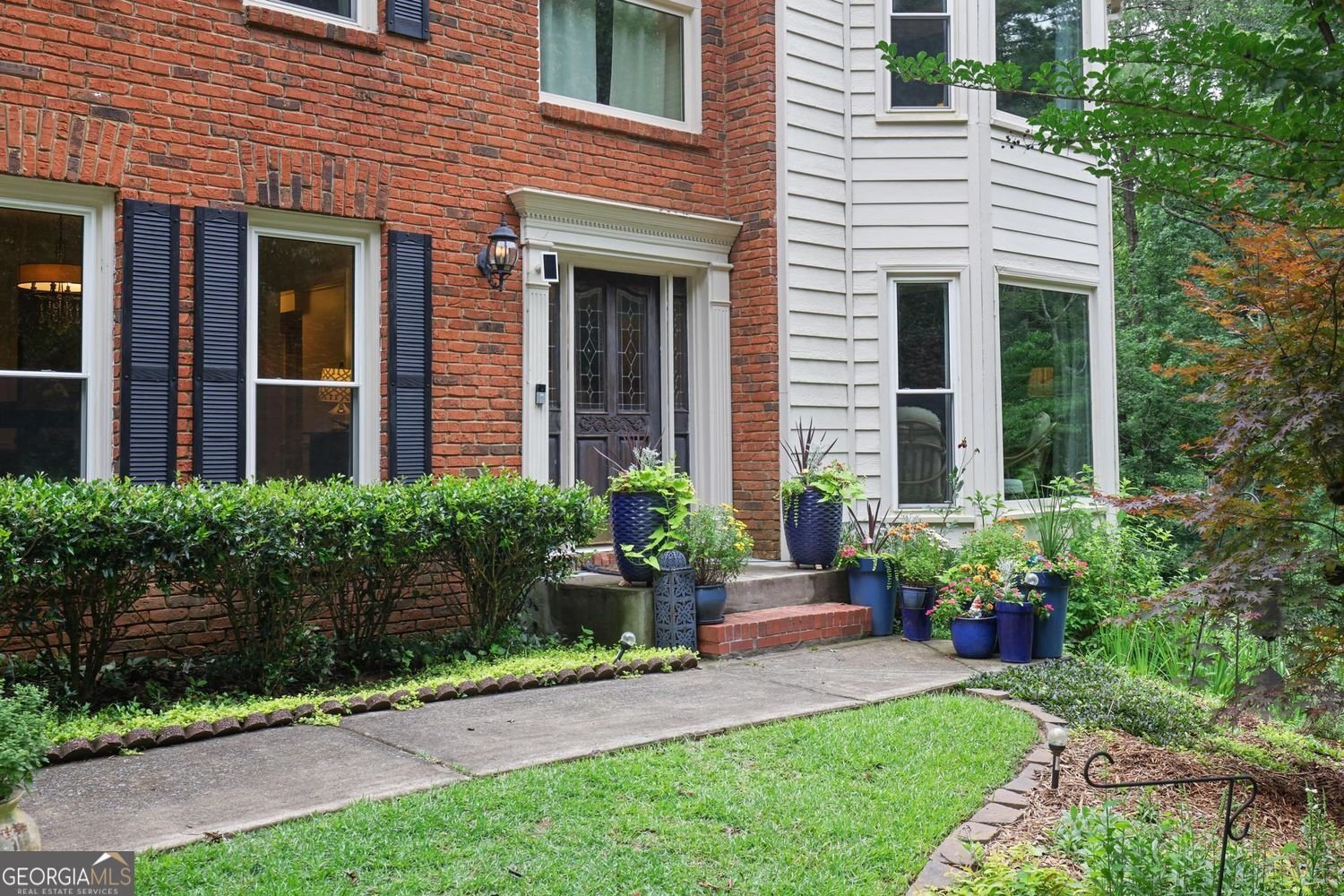 2206 Heritage Trace Drive Marietta - 3