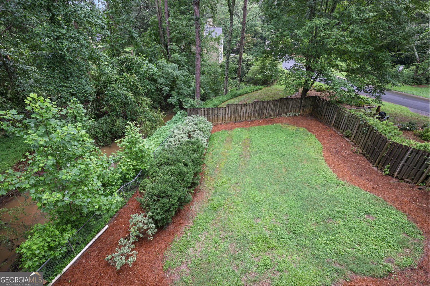 2206 Heritage Trace Drive Marietta - 33