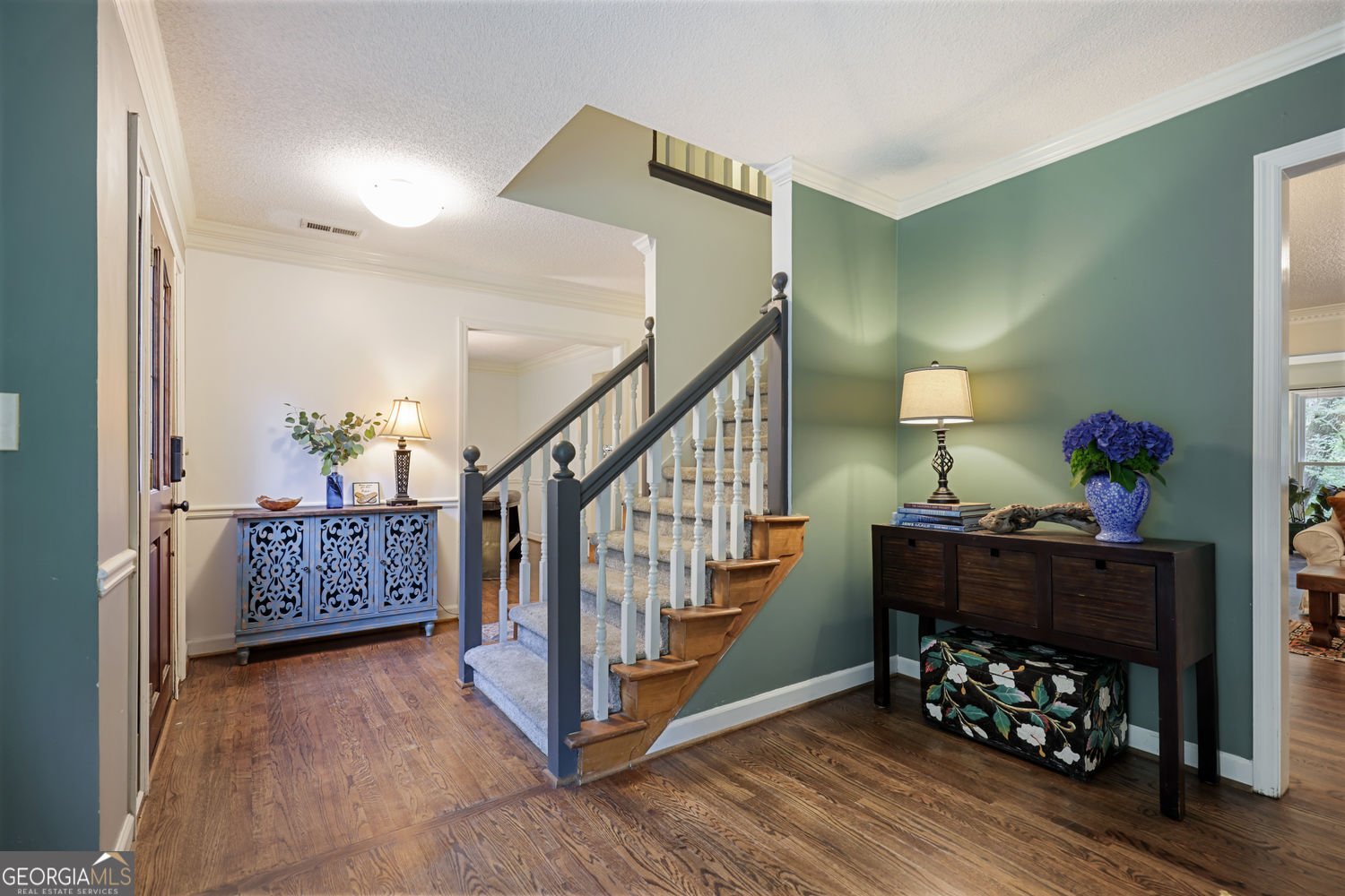 2206 Heritage Trace Drive Marietta - 4