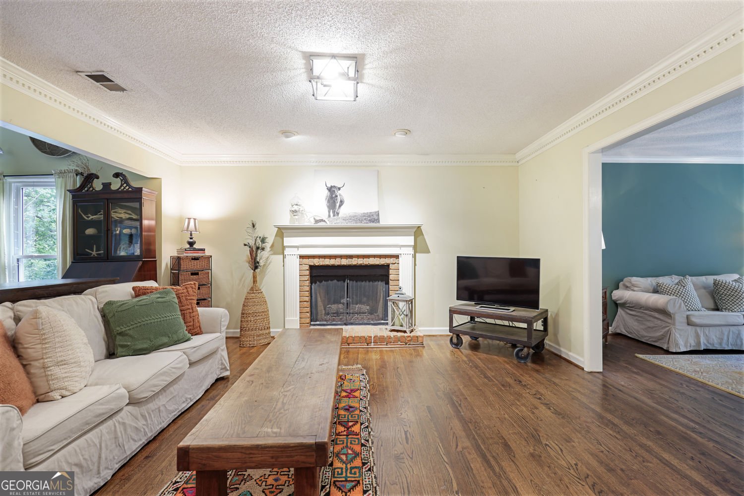 2206 Heritage Trace Drive Marietta - 6