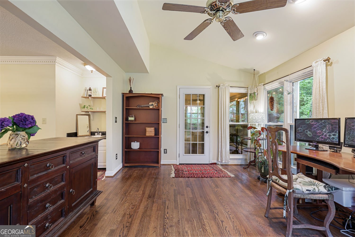 2206 Heritage Trace Drive Marietta - 7