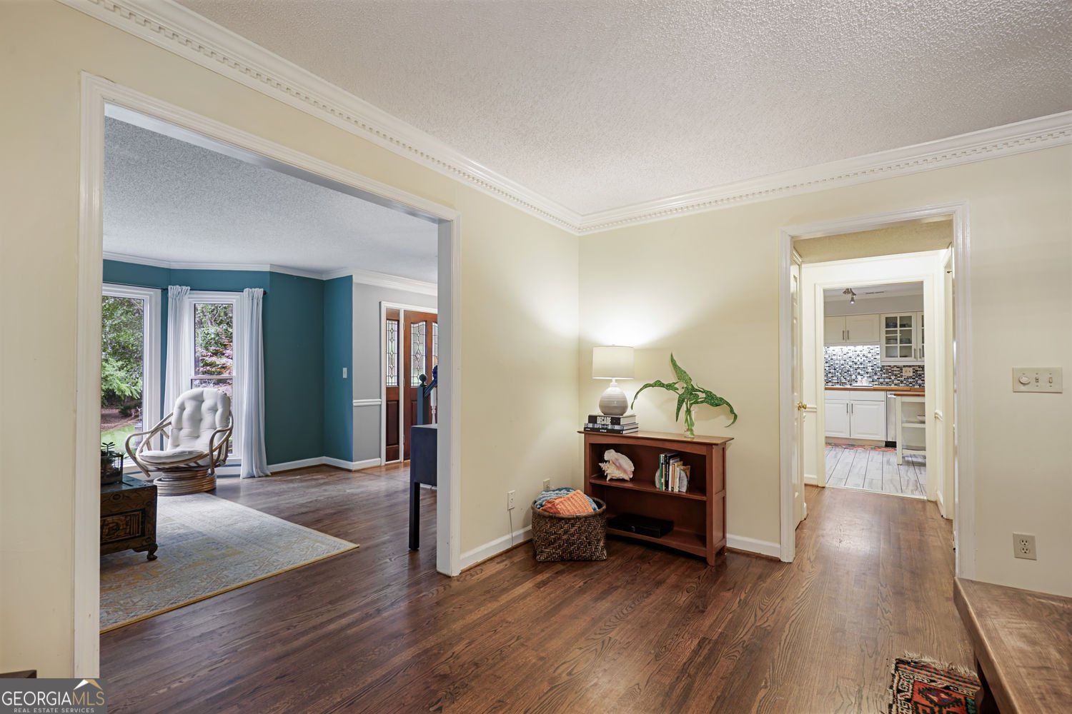 2206 Heritage Trace Drive Marietta - 8