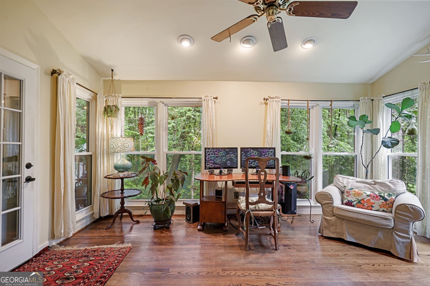 2206 Heritage Trace Drive Marietta - 9