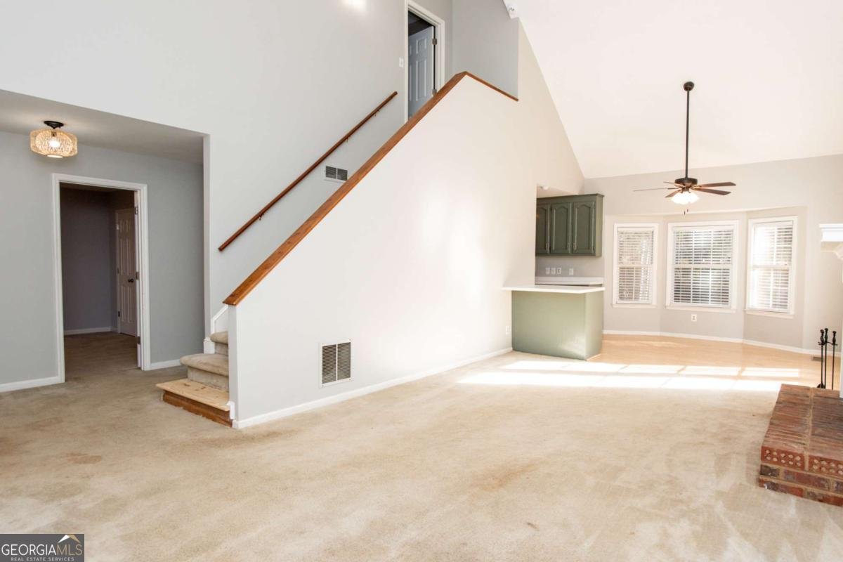 225 Shadow Moss Drive Athens - 1