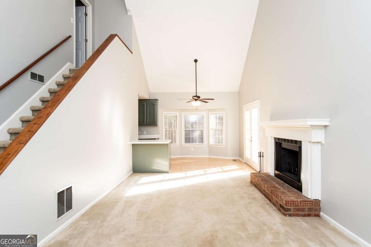 225 Shadow Moss Drive Athens - 2