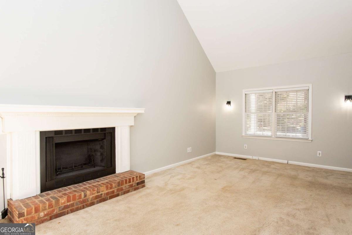 225 Shadow Moss Drive Athens - 3