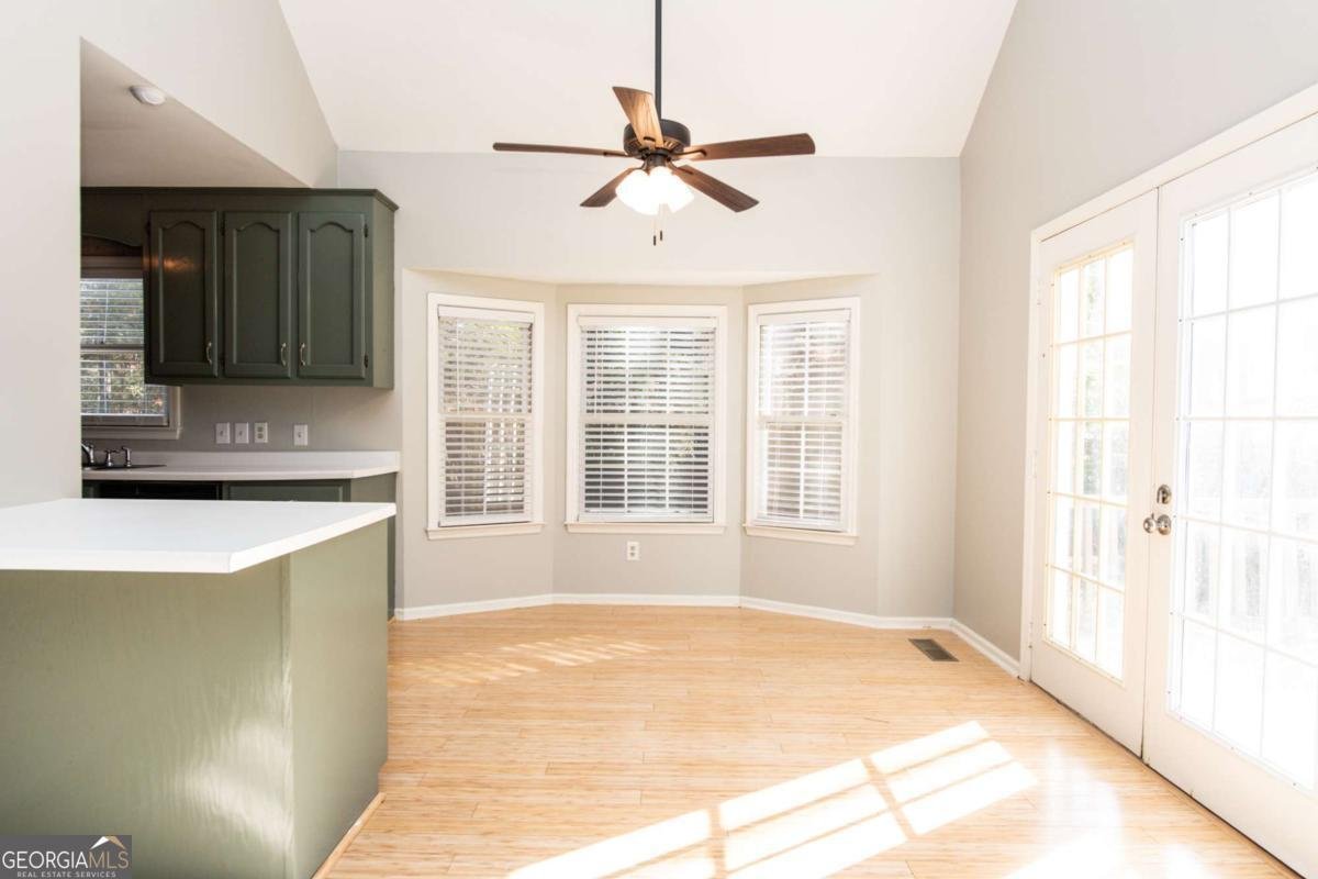 225 Shadow Moss Drive Athens - 4