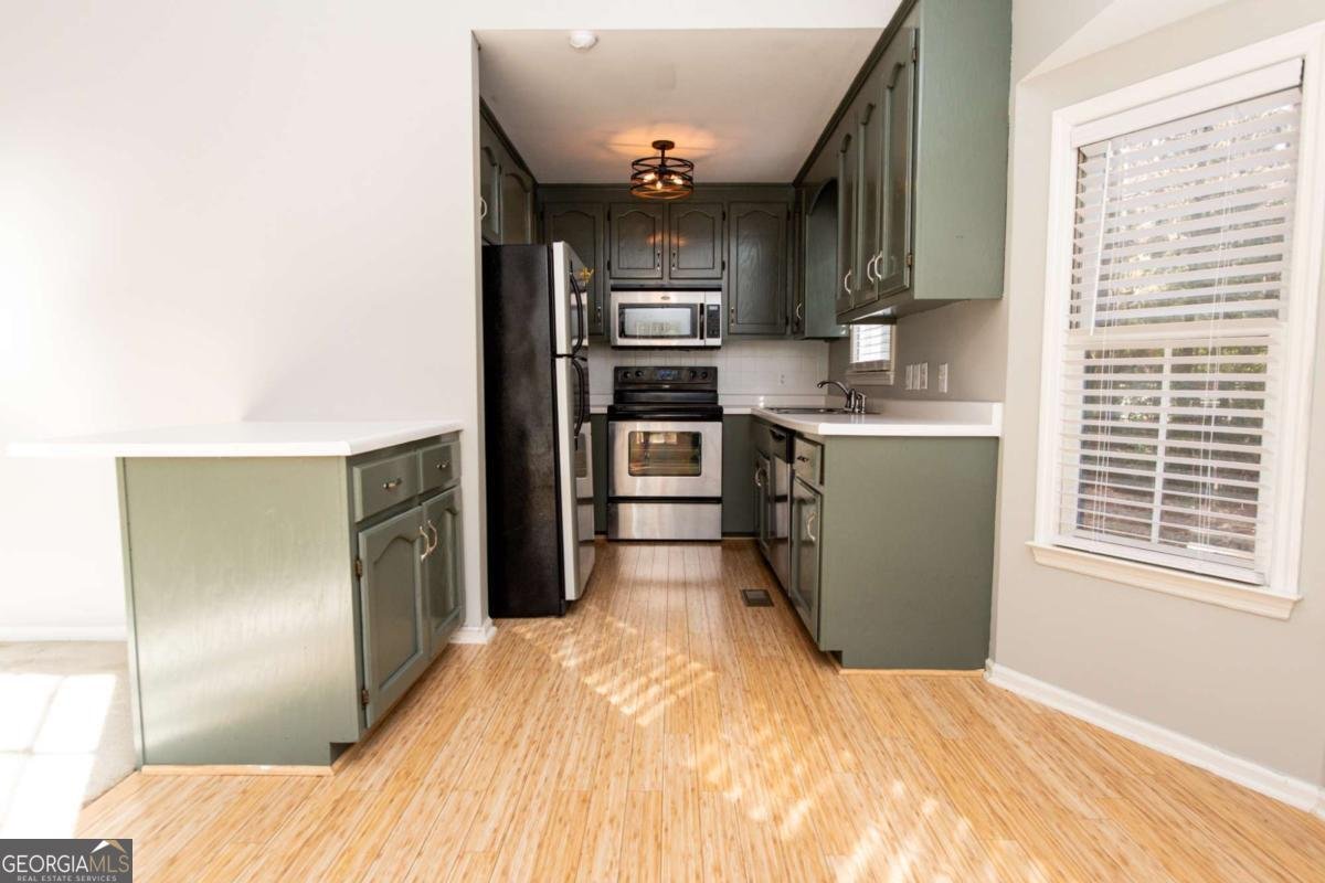 225 Shadow Moss Drive Athens - 5