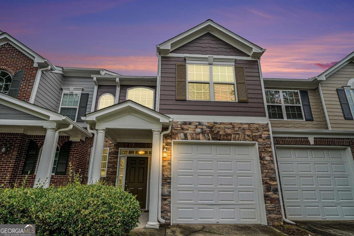 2731 Pierce Brennen Court Lawrenceville - 1