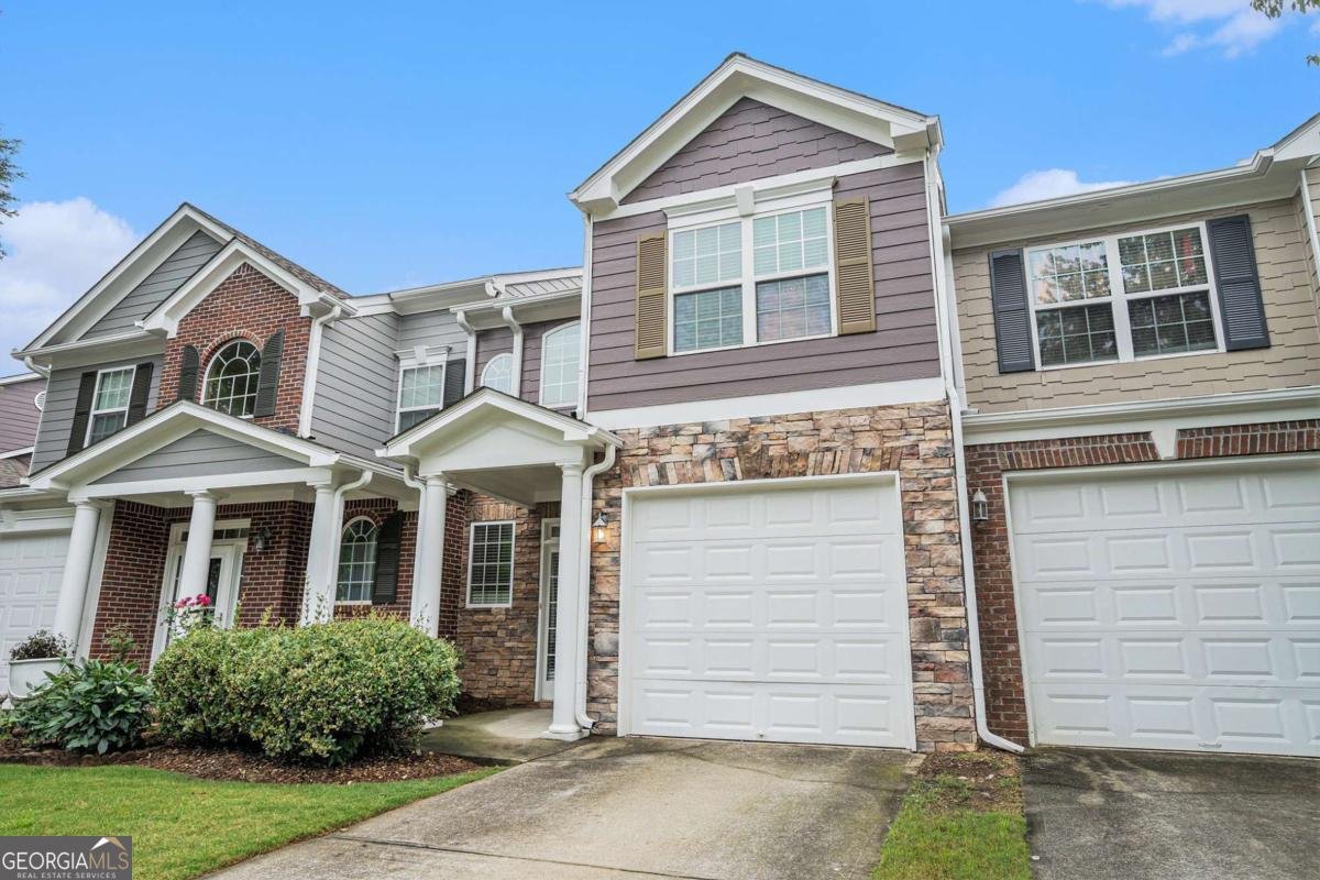2731 Pierce Brennen Court Lawrenceville - 2