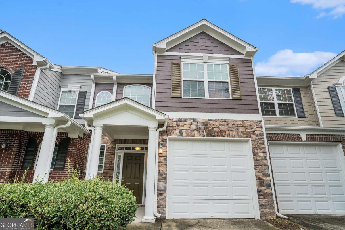 2731 Pierce Brennen Court Lawrenceville - 3