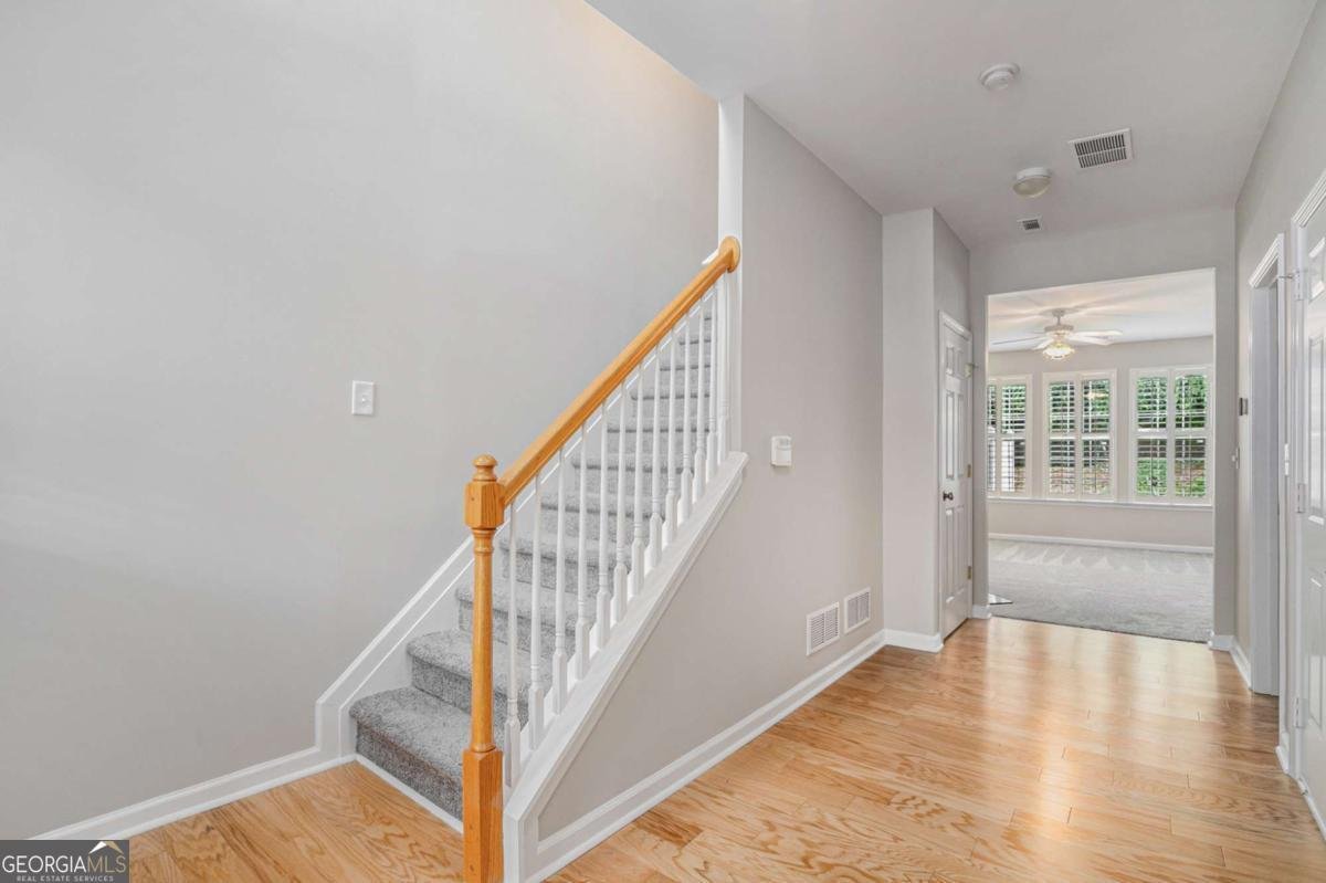 2731 Pierce Brennen Court Lawrenceville - 4
