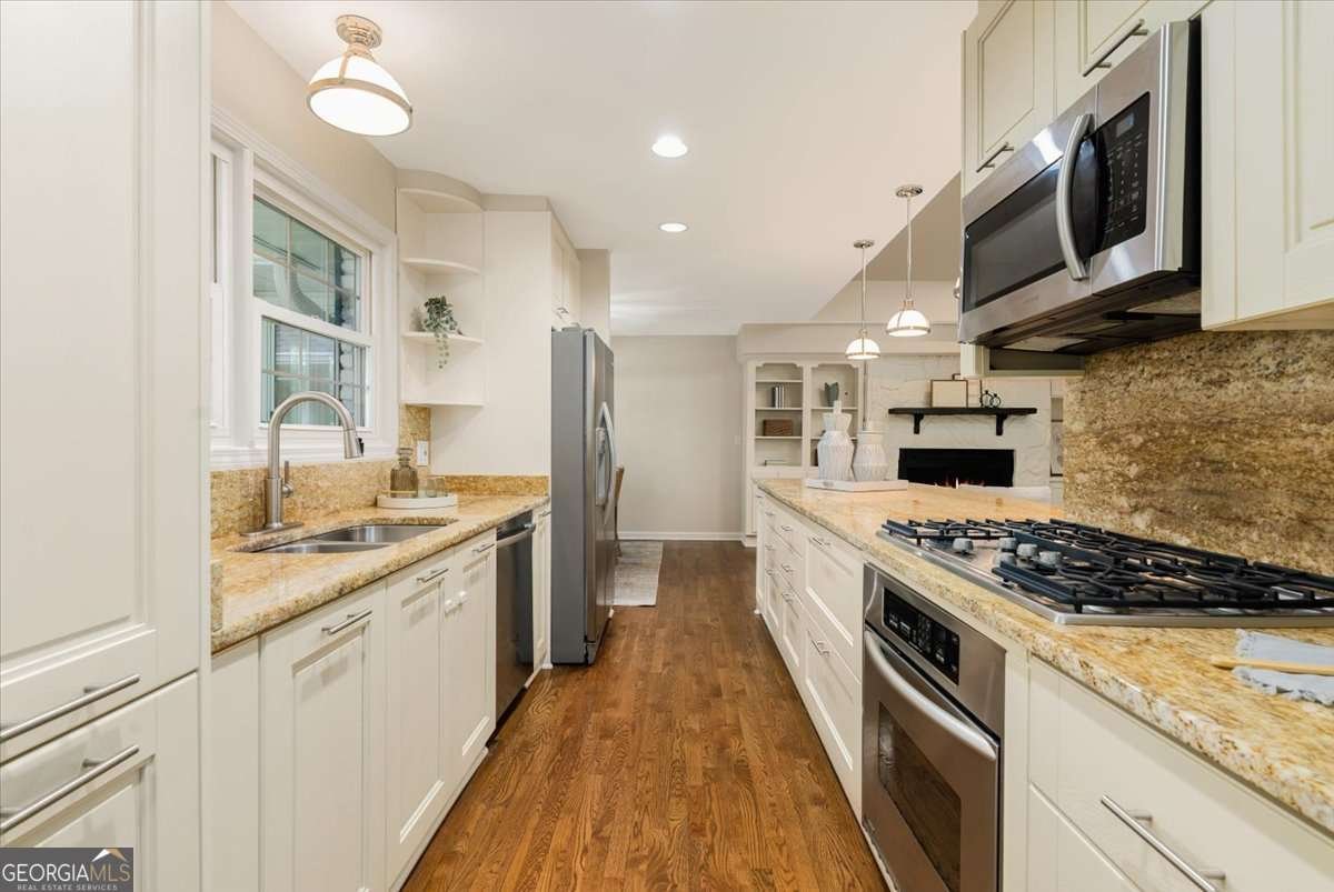 5114 Ivy Road Atlanta - 12