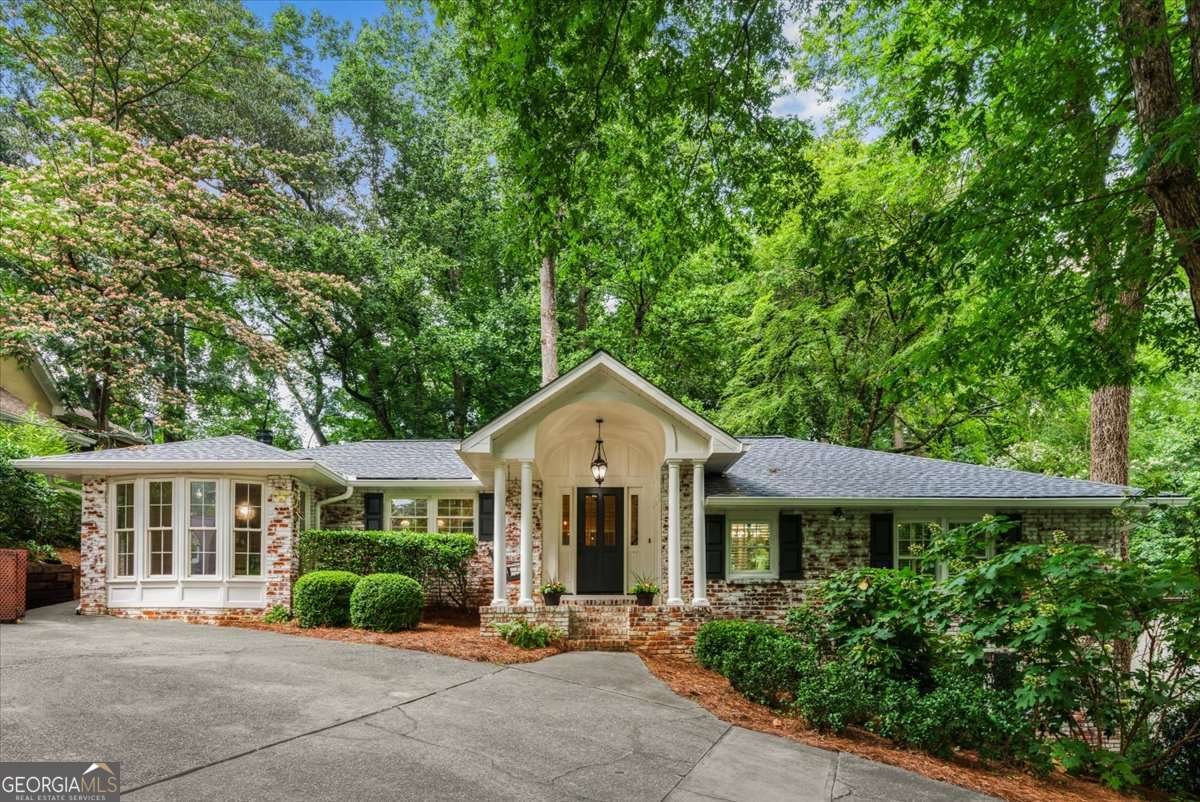 5114 Ivy Road Atlanta - 2
