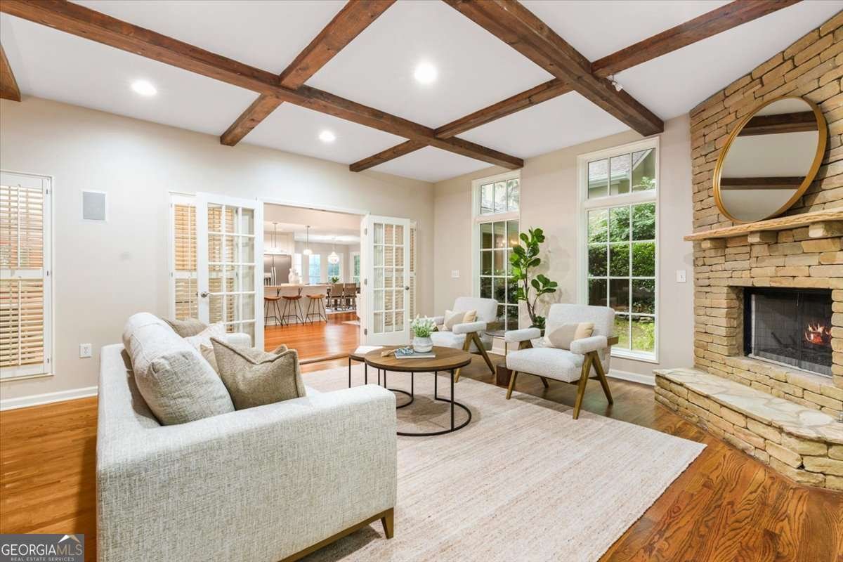 5114 Ivy Road Atlanta - 20