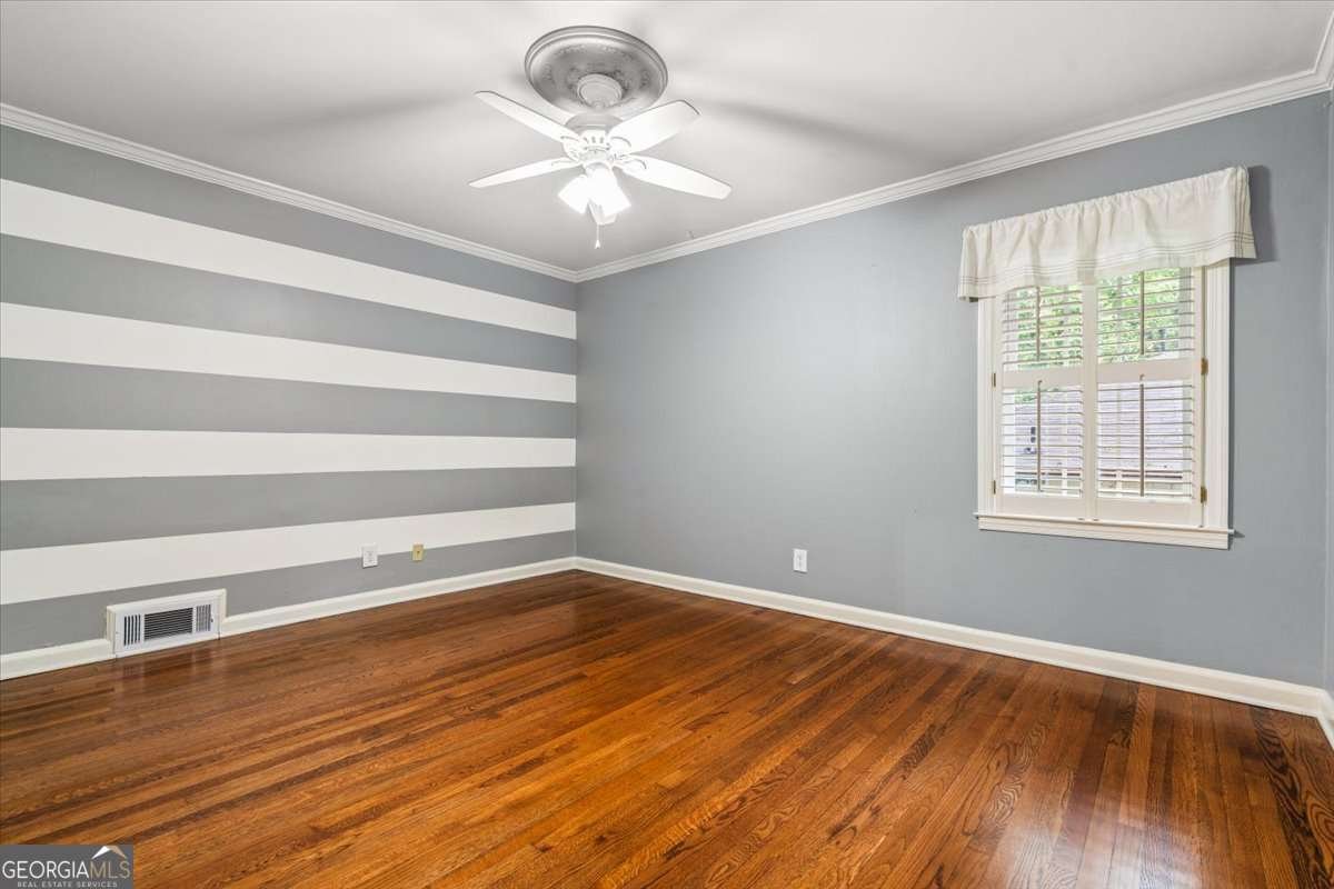 5114 Ivy Road Atlanta - 30
