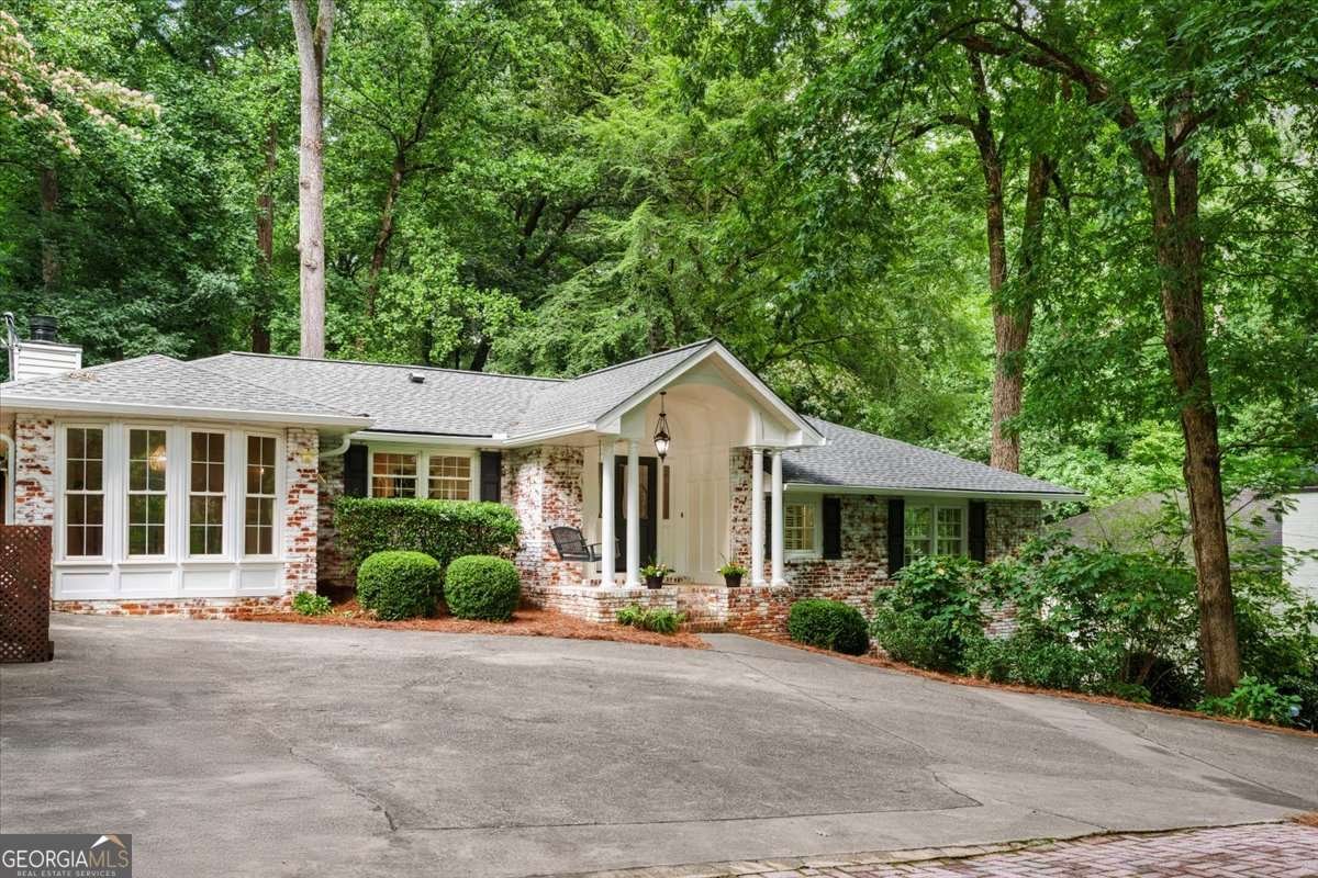 5114 Ivy Road Atlanta - 4