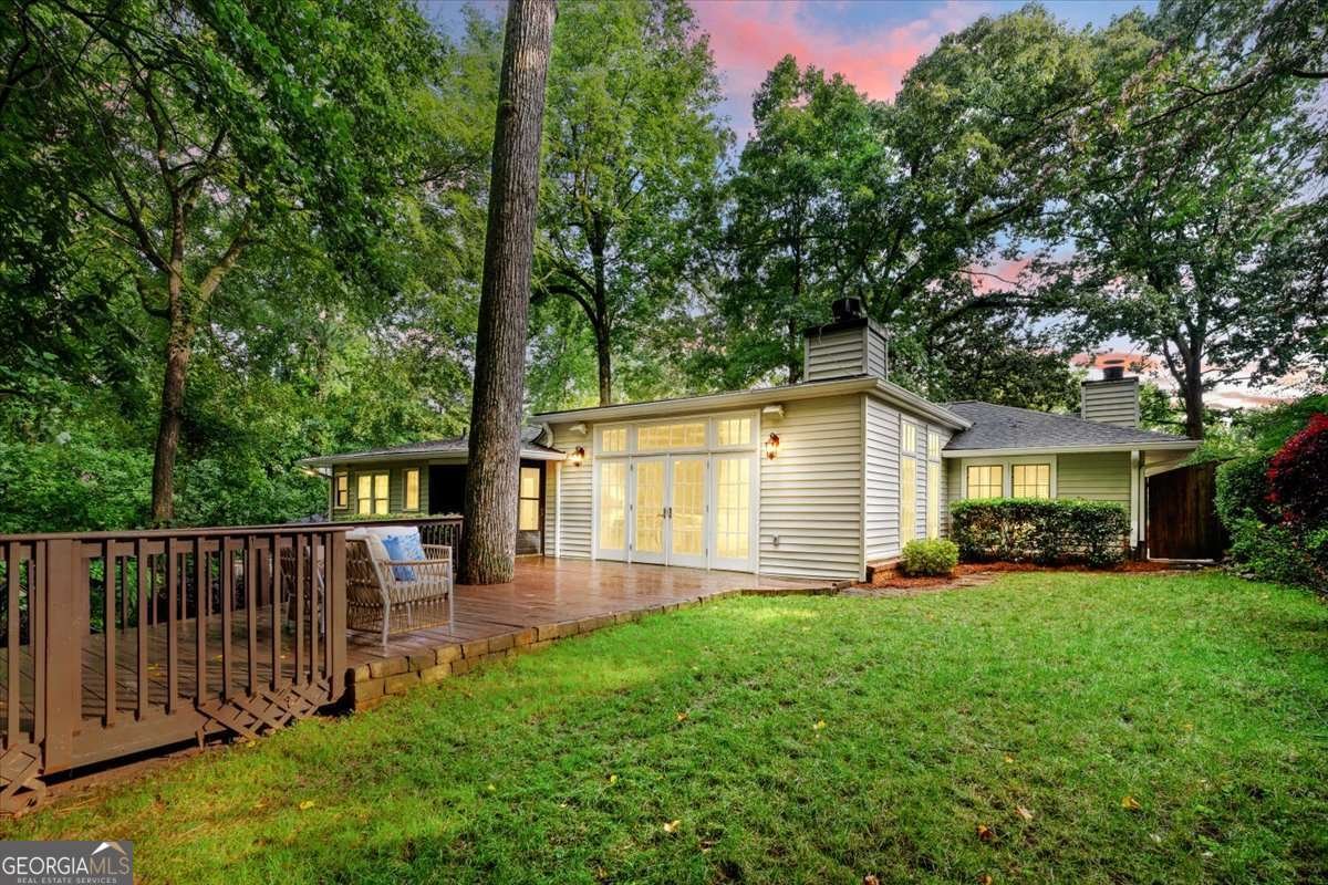 5114 Ivy Road Atlanta - 41