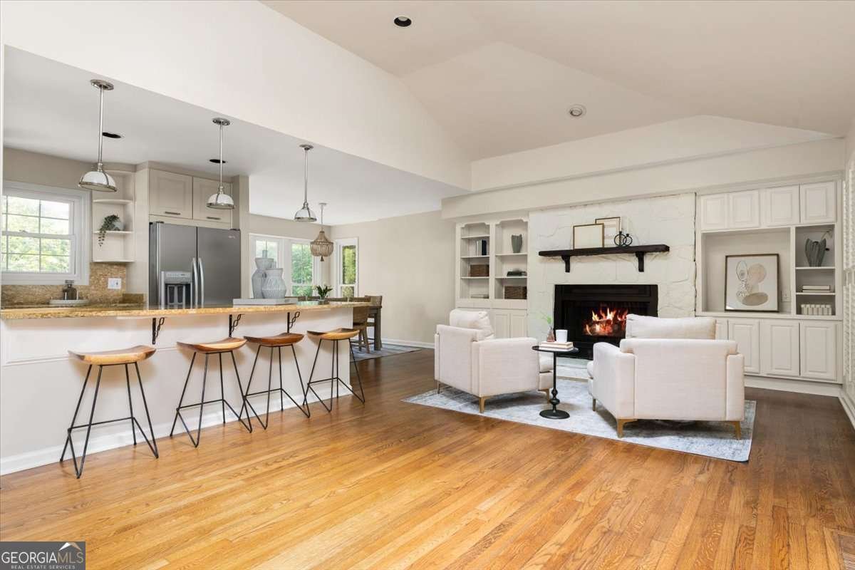 5114 Ivy Road Atlanta - 8