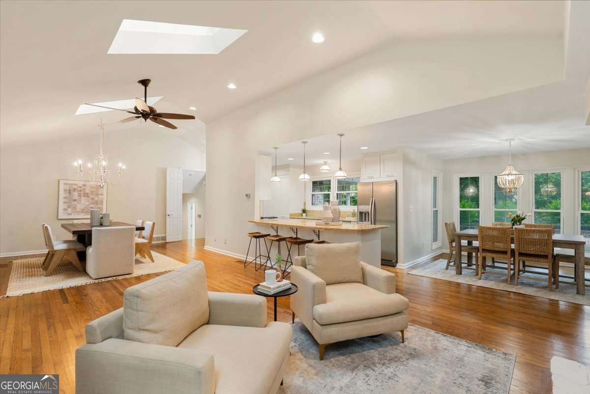 5114 Ivy Road Atlanta - 9