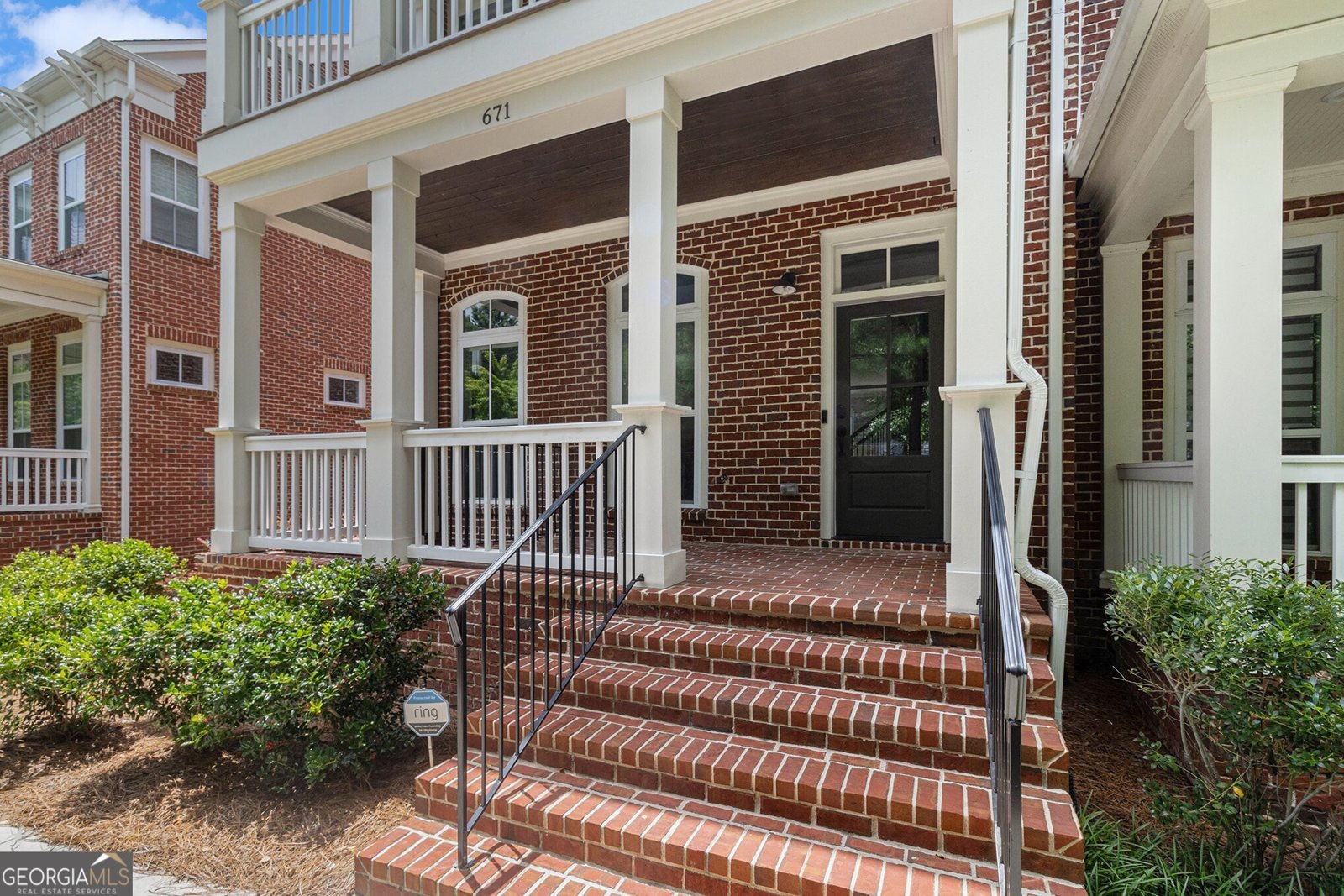 671 Brennan Drive Decatur - 1
