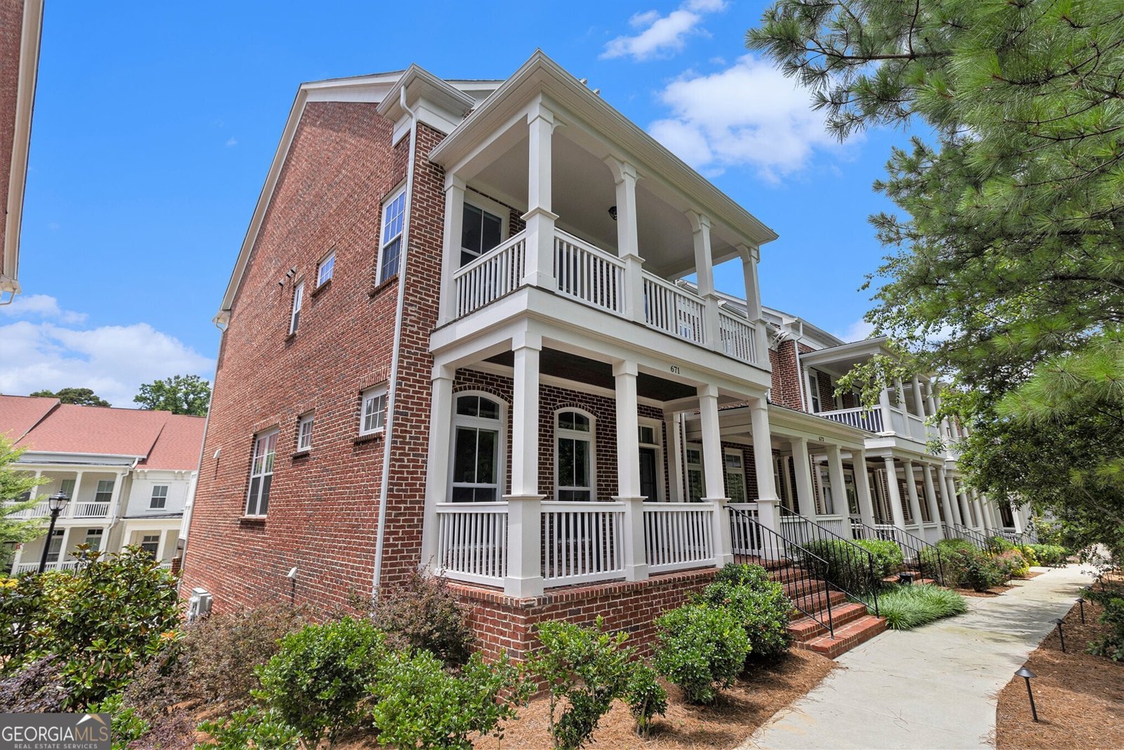 671 Brennan Drive Decatur - 26