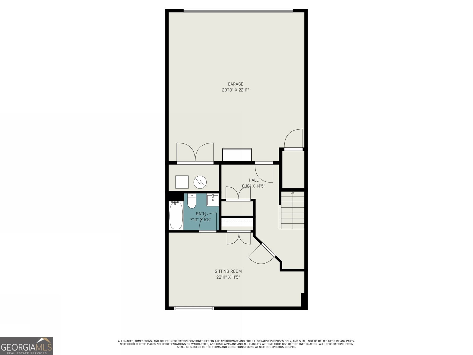 671 Brennan Drive Decatur - 27