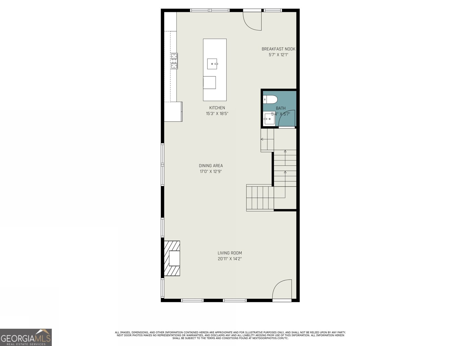 671 Brennan Drive Decatur - 28