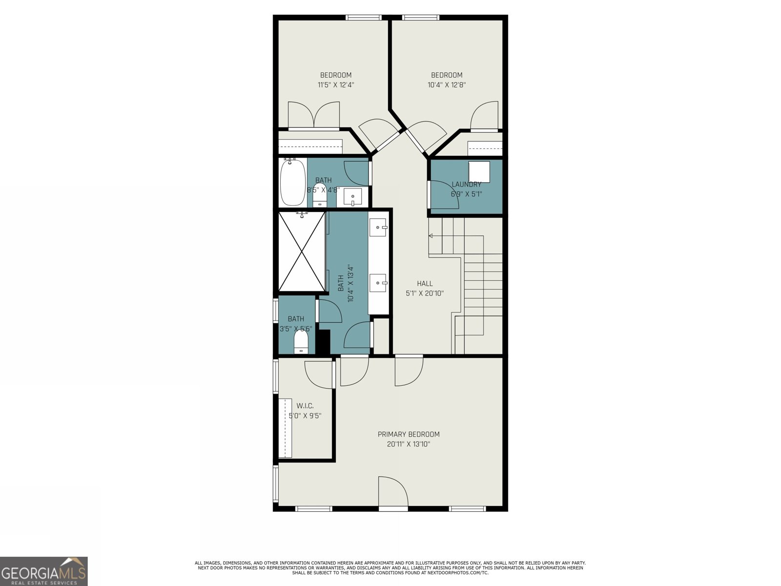 671 Brennan Drive Decatur - 29