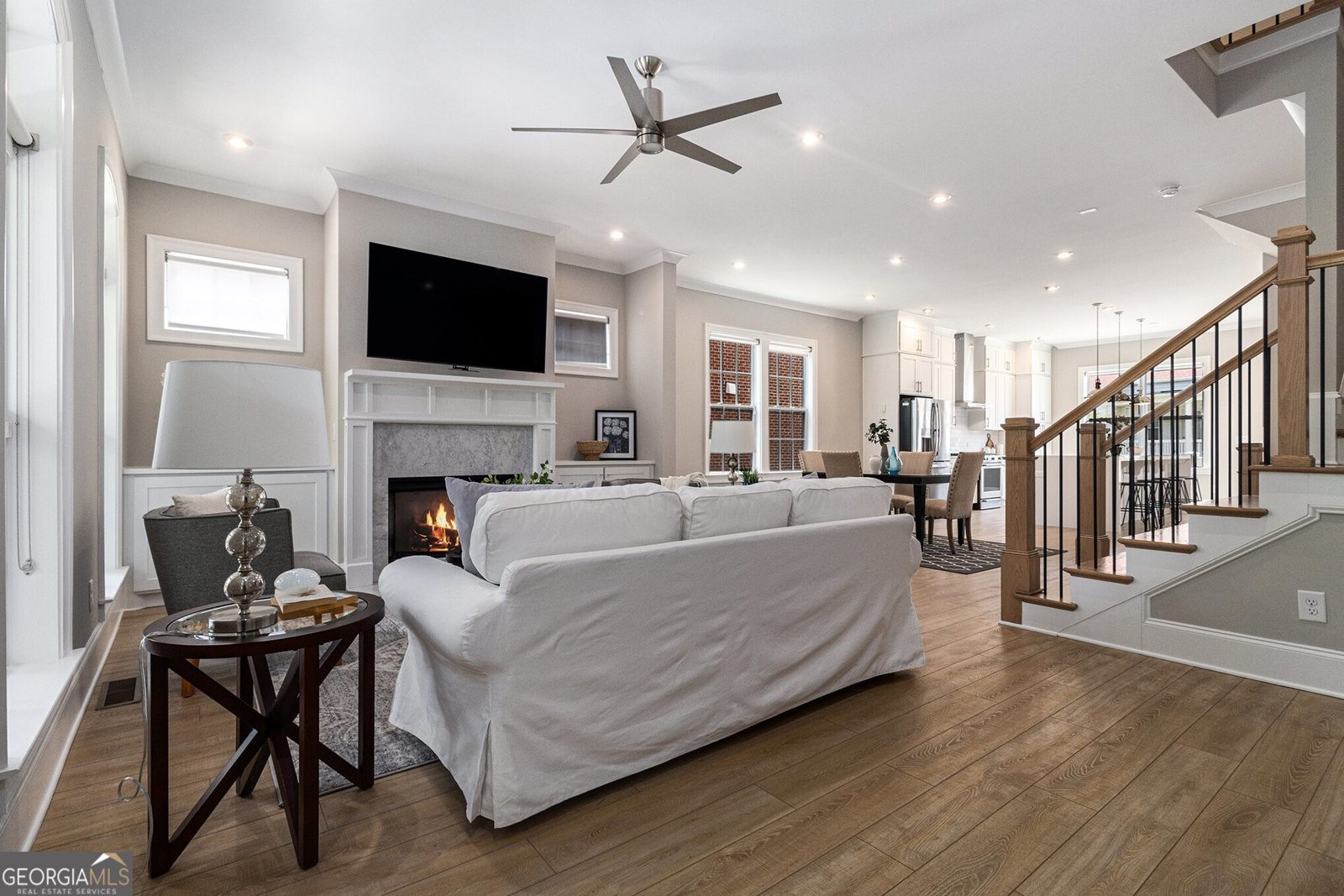 671 Brennan Drive Decatur - 3