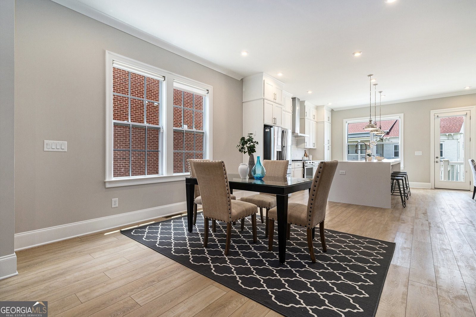671 Brennan Drive Decatur - 4