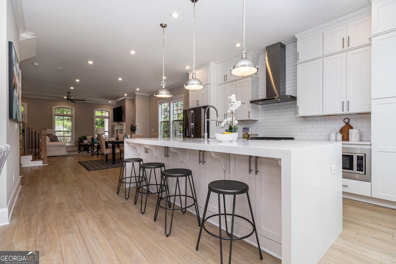 671 Brennan Drive Decatur - 5