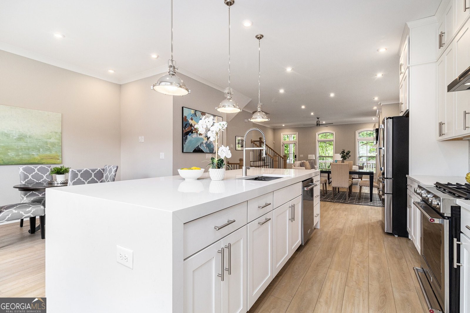 671 Brennan Drive Decatur - 7