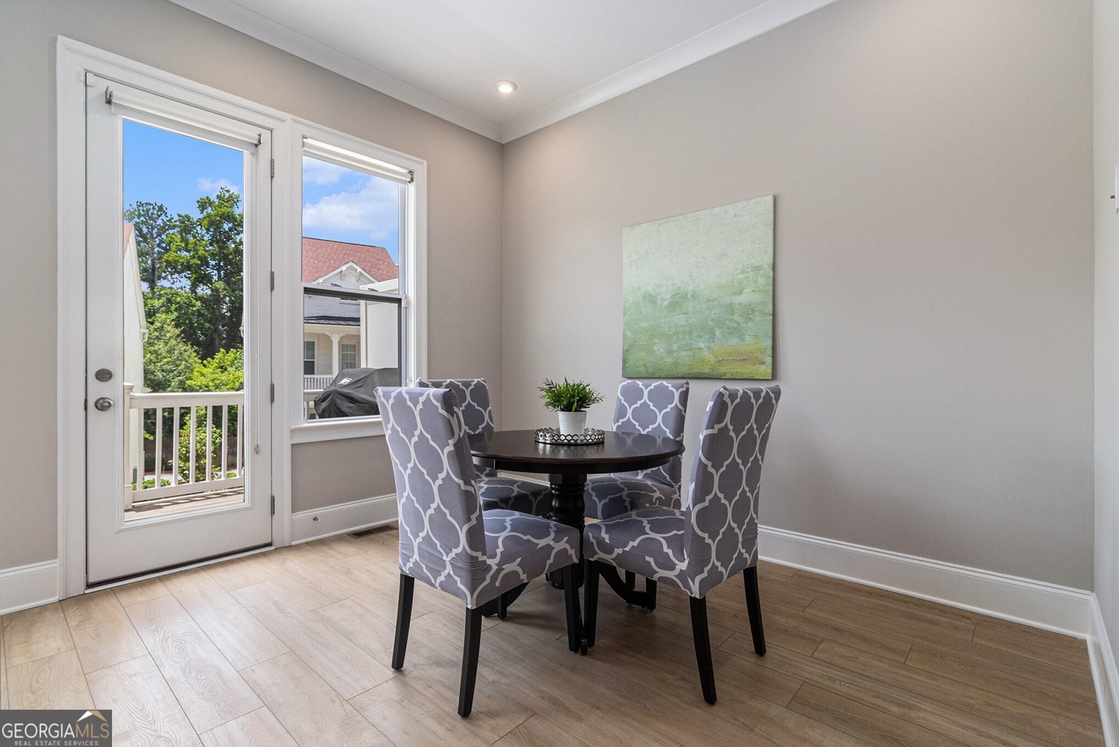 671 Brennan Drive Decatur - 8