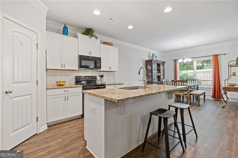 218 Stonecreek Bend Monroe - 1