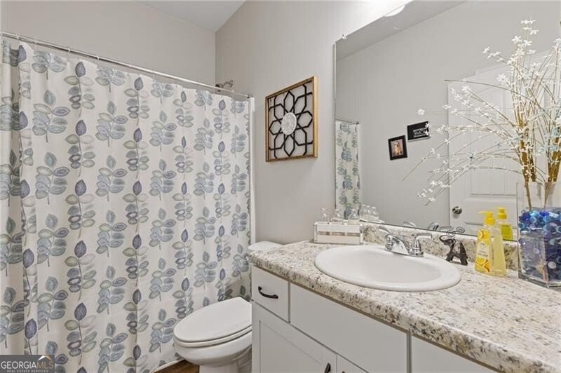 218 Stonecreek Bend Monroe - 13