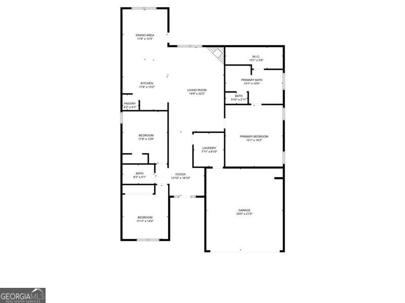 218 Stonecreek Bend Monroe - 15