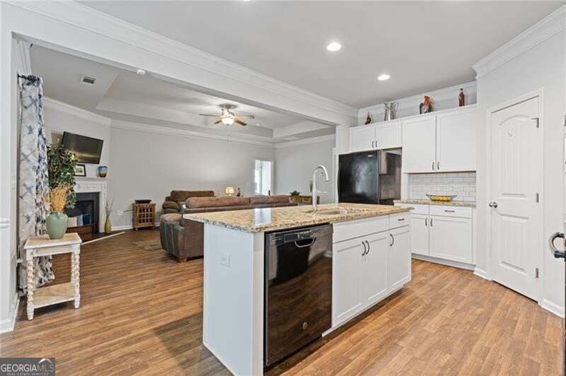 218 Stonecreek Bend Monroe - 4